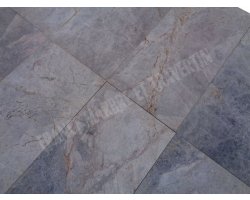 Marbre Sirius Gris 30x60x2 cm Poli  2