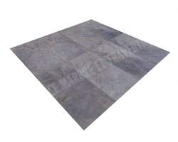 Marbre Sirius Gris 30x60x2 cm Poli  2