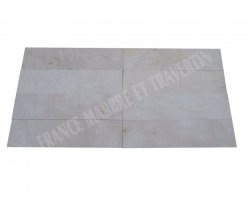 Marbre Beige Marfil 15x60x2 cm Poli  2