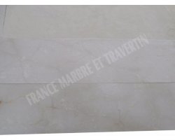 Marbre Beige Marfil 15x60x2 cm Poli  2