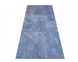 Pierre Bleue Turque 30x60x1,2 cm Poli  2