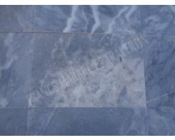 Carrelage Pierre Bleue Turquie 40x60x1,2 cm Poli  2