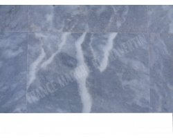 Marbre Afyon Gris 40x60x1,2 cm Poli  2