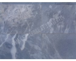 Carrelage Pierre Bleue Turquie 40x60x1,2 cm Poli  2