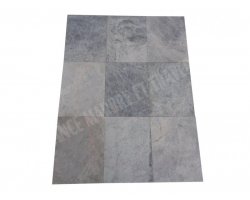 Marbre Sirius Gris 30x40x2 cm Poli 2