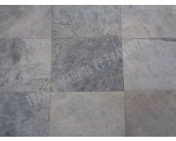 Marbre Sirius Gris 30x40x2 cm Poli 2