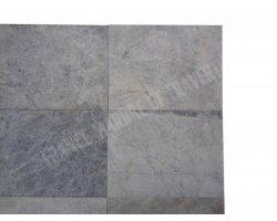 Marbre Sirius Gris 30x40x2 cm Poli 2