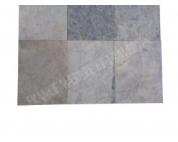 Marbre Sirius Gris 30x40x2 cm Poli 2