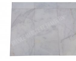 Marbre Blanc Canaria 30x60x2 cm Poli 2