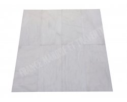 Marbre Blanc Canaria 30x60x1,8 cm Poli  2