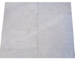 Marbre Blanc Canaria 30x60x1,8 cm Poli  2