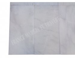 Marbre Blanc Canaria 30x60x1,8 cm Poli  2