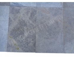 Marbre Eva Gris 30x50x2 cm Poli  2