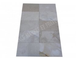 Marbre Beige Marfil Light Pearl 30x50x2 cm Poli 2