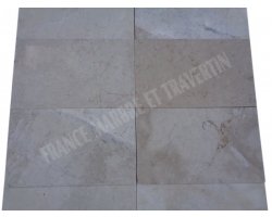Marbre Beige Marfil Light Pearl 30x50x2 cm Poli 2