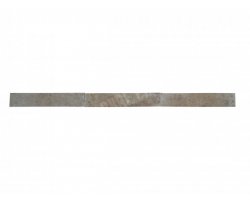 Travertin Walnut Plinthe 40,6x7,5x1,2 cm Antique 2