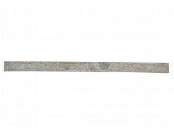 Travertin Walnut Plinthe 30,5x7,5x1,2 cm Antique 2