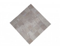 Travertin Beige Nuance 10x10 cm Adouci 2