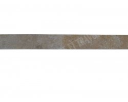 Travertin Classique Beige Plinthe 40,6x8x1,2 cm Adouci 2