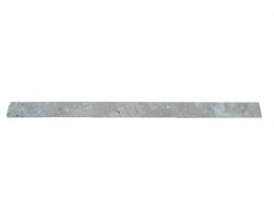 Travertin Noce Plinthe 40,6x7,5 cm Antique  2