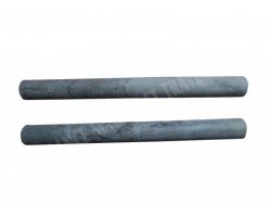 Marbre Vert Moulure Grand Pencil 30,5x2,7 cm Adouci 2