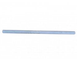 Marbre Blanc Moulure Grand Pencil 30x2,7 cm Adouci 2