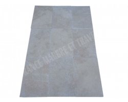 Travertin Beige Clair 40x60 2 cm Antique 2