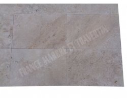 Travertin Beige Clair 40x60 3 cm Antique 2
