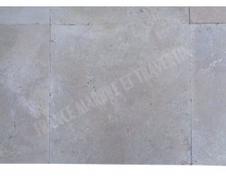 Travertin Beige Clair 60x60 3 cm Antique  2