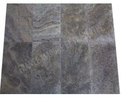 Travertin Silver 30x60 3 cm Antique  2