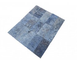 Travertin Silver 20x40 1,2 cm Antique  2