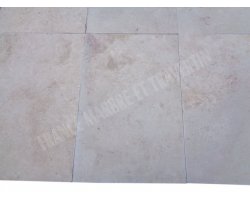 Travertin Beige Clair 60x90 3 cm Antique  2