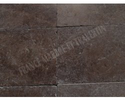 Travertin Noce 40x60 3 cm Antique 2