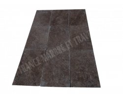 Travertin Noce 40x60 3 cm Antique 2
