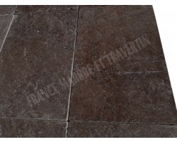 Travertin Noce 40x60 3 cm Antique 2