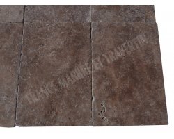 Travertin Noce 40x60 2 cm Antique 2