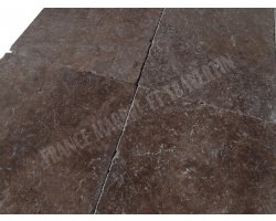 Travertin Noce 40x60 2 cm Antique 2