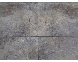 Travertin Silver 60x90 1,2 cm Antique 2