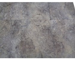 Travertin Silver 60x90 1,2 cm Antique 2