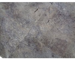 Travertin Silver 60x90 1,2 cm Antique 2