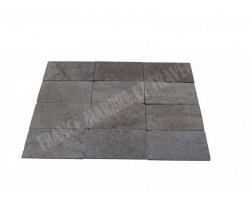 Travertin Walnut 20x40 2 cm Antique  2