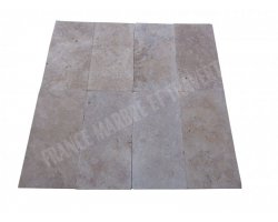 Travertin Beige Nuance 30x60 3 cm Antique  2