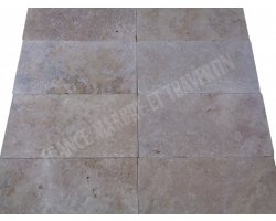 Travertin Beige Nuance 30x60 3 cm Antique  2
