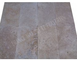 Travertin Beige Nuance 30x60 3 cm Antique  2