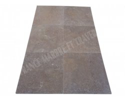 Travertin Noce  60x60 2 cm Antique  2