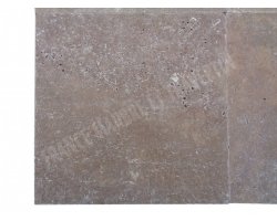 Travertin Noce  60x60 2 cm Antique  2