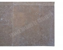 Travertin Noce  60x60 2 cm Antique  2
