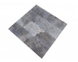 Travertin Silver 30x60 1,5 cm Antique  2