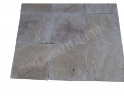 Travertin Beige Nuance 30x30 1 cm Antique  2