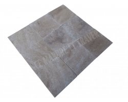 Travertin Beige Nuance 30x30 1 cm Antique  2